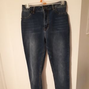 Skinny jeans neuf